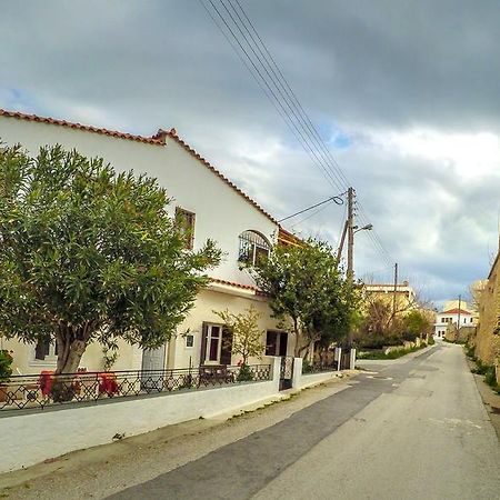 Venezian Castle House Διαμέρισμα Κίσσαμος Εξωτερικό φωτογραφία