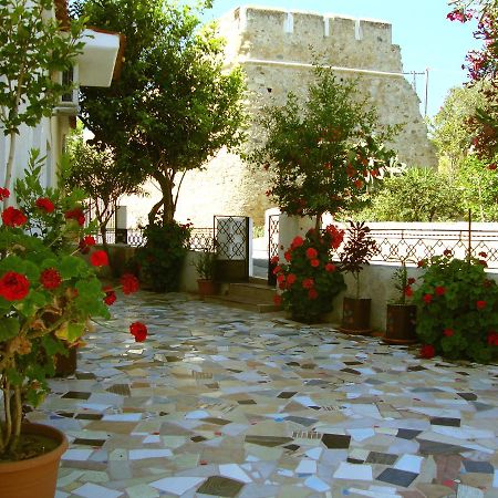 Venezian Castle House Διαμέρισμα Κίσσαμος Εξωτερικό φωτογραφία