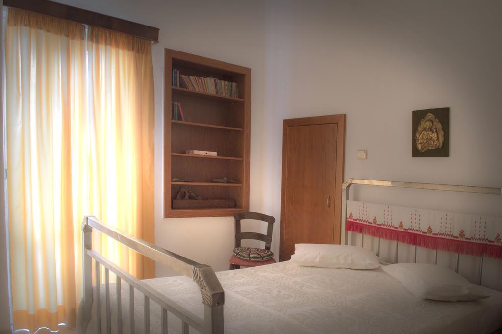 Venezian Castle House Διαμέρισμα Κίσσαμος Εξωτερικό φωτογραφία