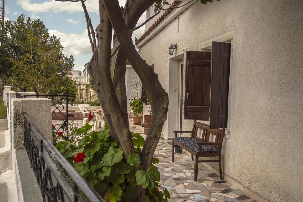 Venezian Castle House Διαμέρισμα Κίσσαμος Εξωτερικό φωτογραφία