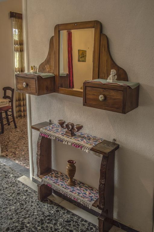 Venezian Castle House Διαμέρισμα Κίσσαμος Εξωτερικό φωτογραφία