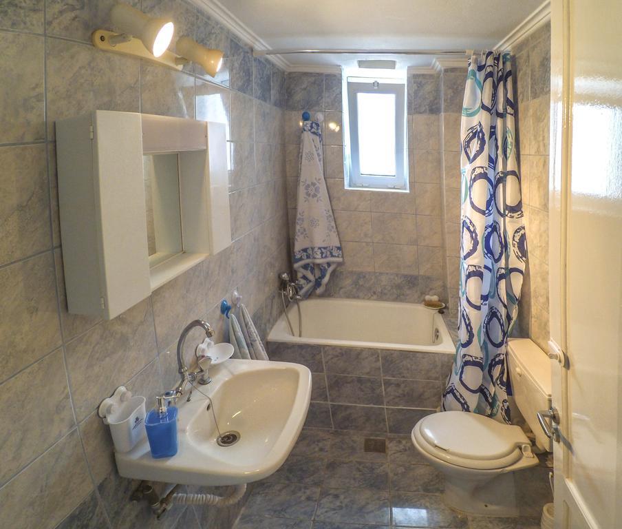 Venezian Castle House Διαμέρισμα Κίσσαμος Εξωτερικό φωτογραφία