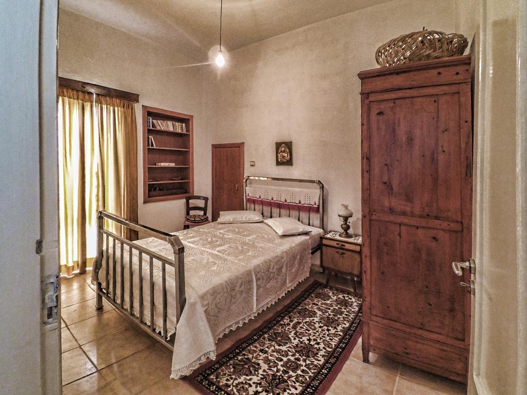 Venezian Castle House Διαμέρισμα Κίσσαμος Εξωτερικό φωτογραφία