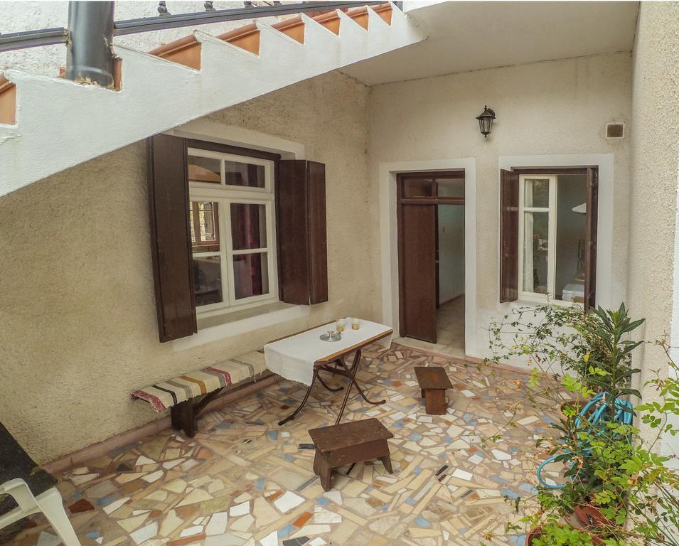 Venezian Castle House Διαμέρισμα Κίσσαμος Εξωτερικό φωτογραφία