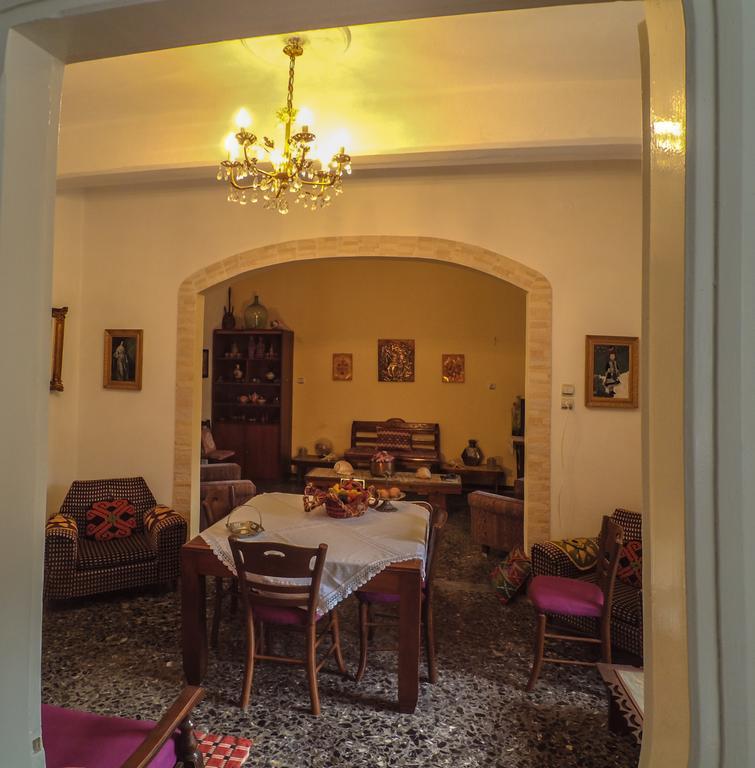 Venezian Castle House Διαμέρισμα Κίσσαμος Εξωτερικό φωτογραφία