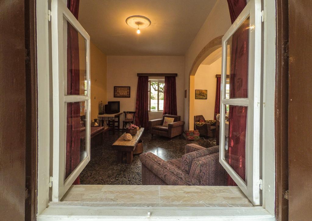 Venezian Castle House Διαμέρισμα Κίσσαμος Εξωτερικό φωτογραφία