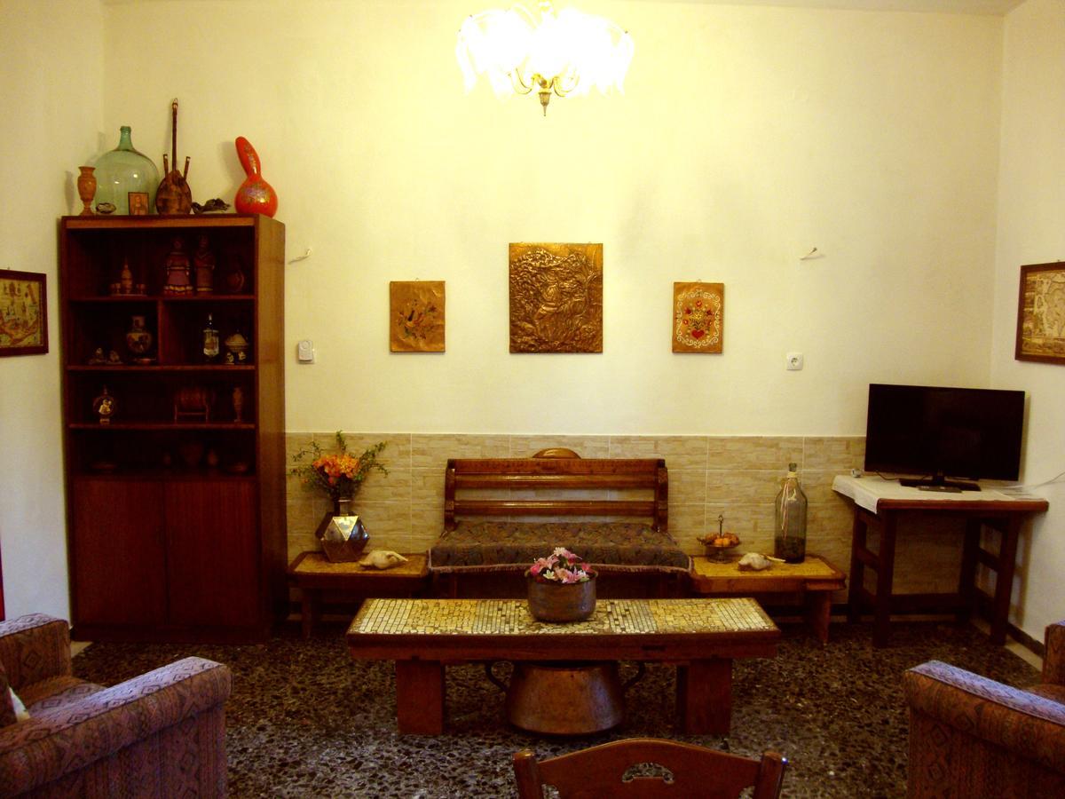 Venezian Castle House Διαμέρισμα Κίσσαμος Εξωτερικό φωτογραφία
