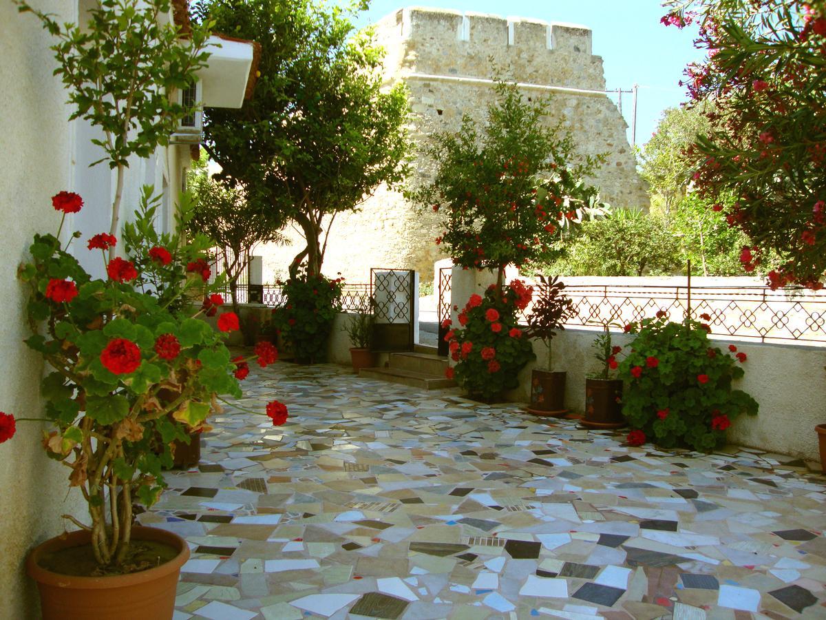 Venezian Castle House Διαμέρισμα Κίσσαμος Εξωτερικό φωτογραφία