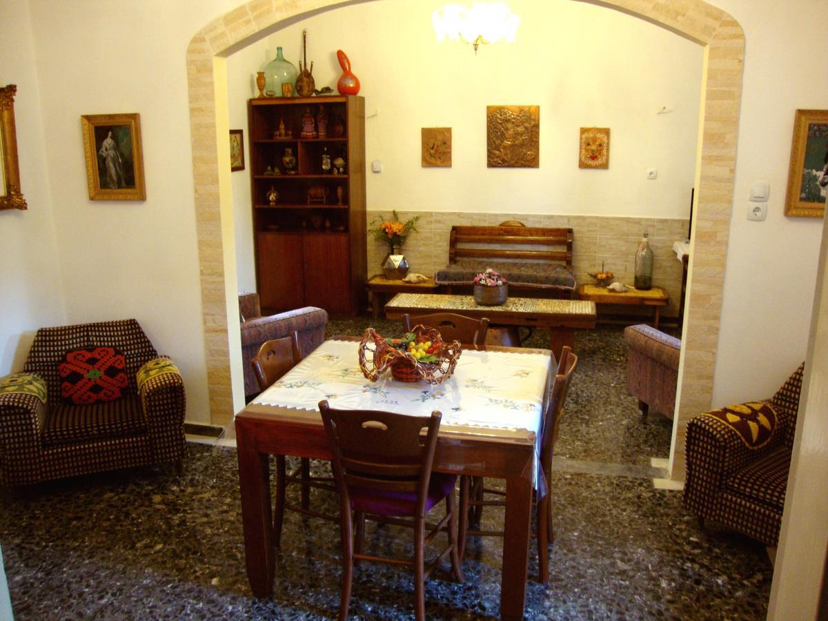 Venezian Castle House Διαμέρισμα Κίσσαμος Εξωτερικό φωτογραφία